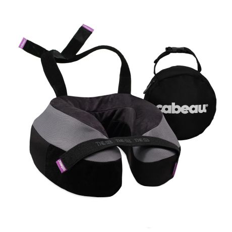 Cabeau Evolution TNE S3 Nekkussen Berlin Black / Gray