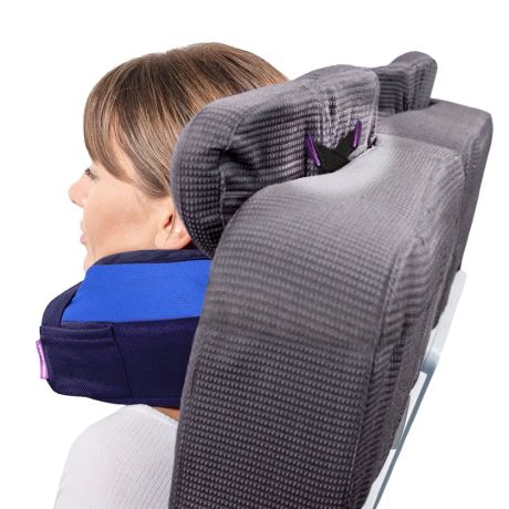 Cabeau Evolution TNE S3 Nekkussen Sydney Blue / Navy