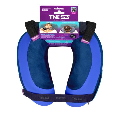 Cabeau Evolution TNE S3 Nekkussen Sydney Blue / Navy