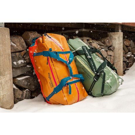Eagle Creek Migrate Wheeled Duffel 110L Black