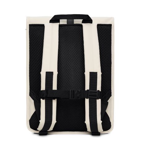 Rains Rolltop 16" Rucksack Dune
