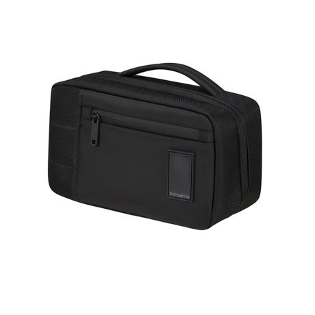 Samsonite Vaycay Toilet Kit Black