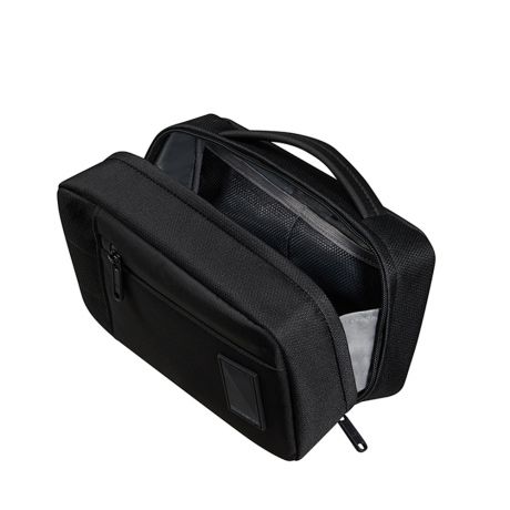 Samsonite Vaycay Toilet Kit Black