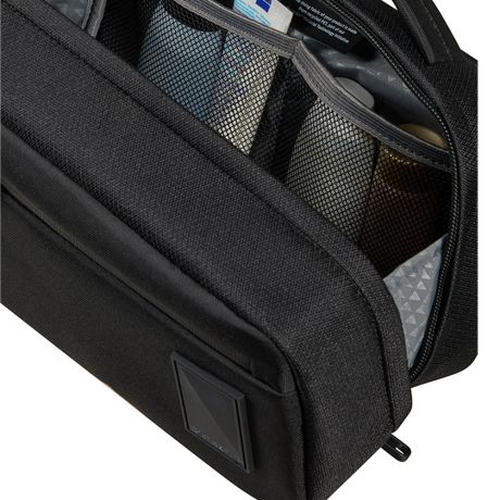 Samsonite Vaycay Toilet Kit Black