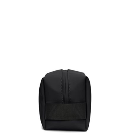 Rains Wash Bag Toilettas Small Black
