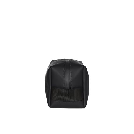 Rains Original Wash Bag Large Toilettas Black