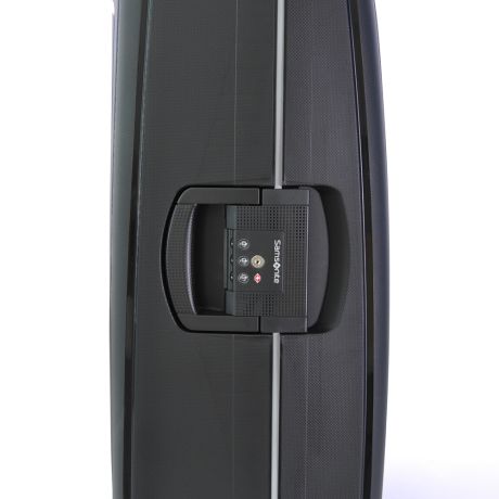 Samsonite S'Cure Spinner 69 Black