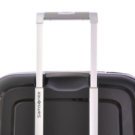 Samsonite S'Cure Spinner 69 Black