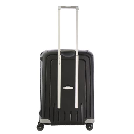 Samsonite S'Cure Spinner 69 Black