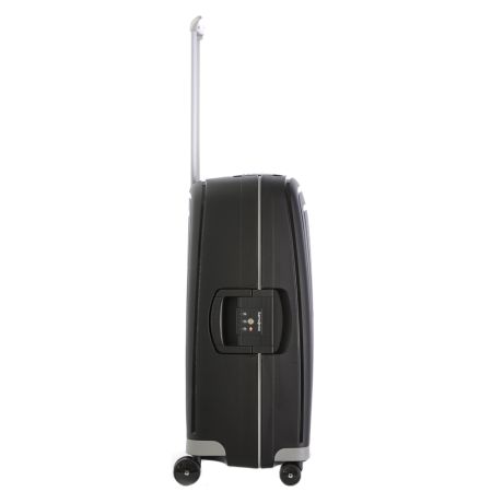 Samsonite S'Cure Spinner 69 Black