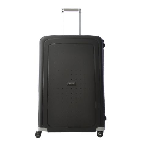 Samsonite S'Cure Spinner 81 Black
