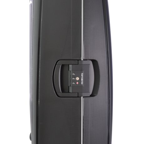 Samsonite S'Cure Spinner 81 Black