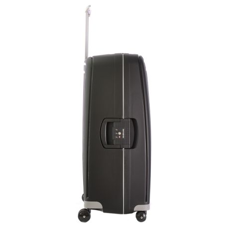 Samsonite S'Cure Spinner 81 Black