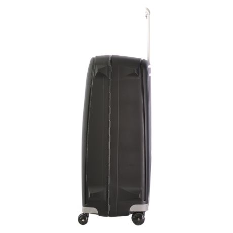 Samsonite S'Cure Spinner 81 Black