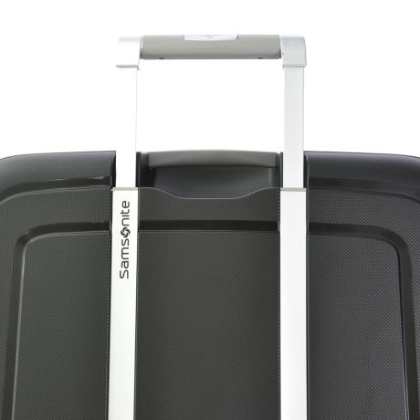 Samsonite S'Cure Spinner 81 Black