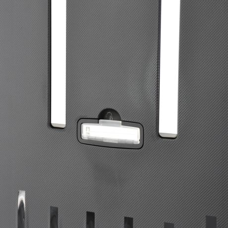 Samsonite S'Cure Spinner 81 Black