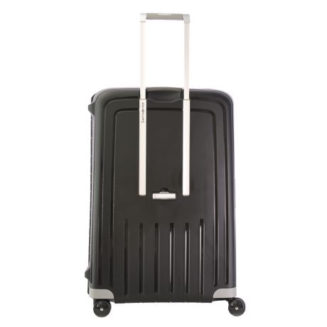 Samsonite S'Cure Spinner 81 Black