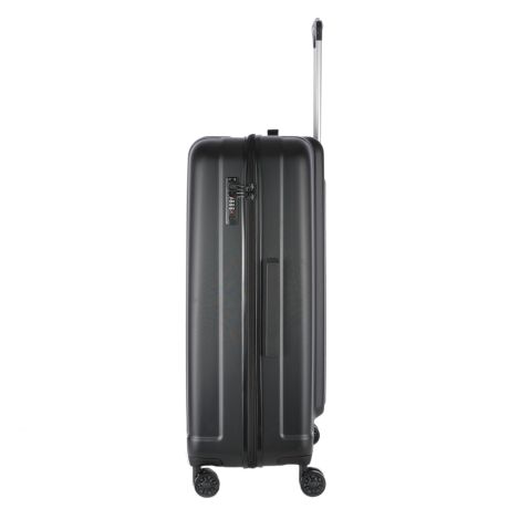 Oistr Noorvik 4 Wheel Spinner Large 79 cm Black