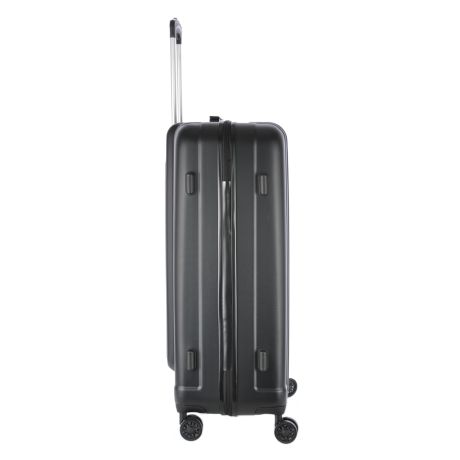 Oistr Noorvik 4 Wheel Spinner Large 79 cm Black