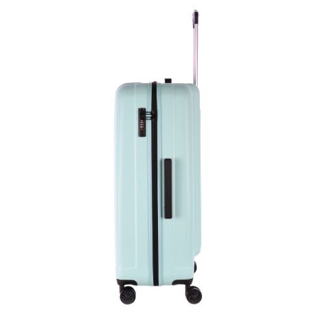 Oistr Noorvik 4 Wheel Spinner Large 79 cm Mint Green