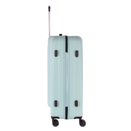 Oistr Noorvik 4 Wheel Spinner Large 79 cm Mint Green