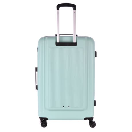 Oistr Noorvik 4 Wheel Spinner Large 79 cm Mint Green