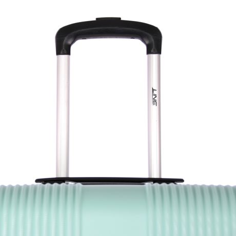 Oistr Noorvik 4 Wheel Spinner Large 79 cm Mint Green