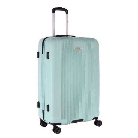 Oistr Noorvik 4 Wheel Spinner Large 79 cm Mint Green