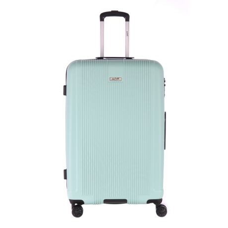 Oistr Noorvik 4 Wheel Spinner Large 79 cm Mint Green