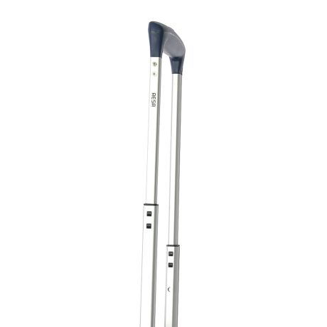 Resa Uppsala Spinner Large 76 cm Navy/Stone Blue