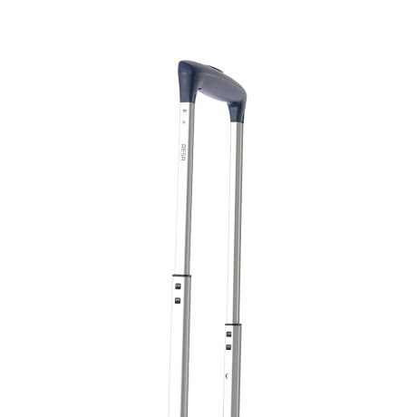 Resa Uppsala Spinner Large 76 cm Navy/Stone Blue