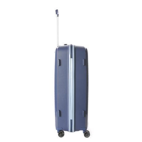 Resa Uppsala Spinner Large 76 cm Navy/Stone Blue