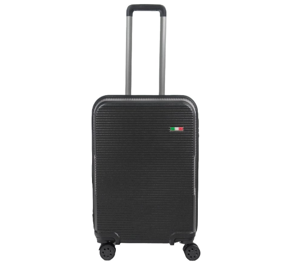Francesco Ferellino Onyx Black // Medium (69,00cm)