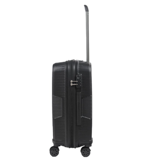 Francesco Ferellino Onyx Black // Medium (69,00cm)