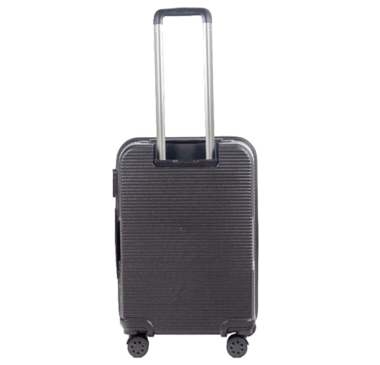 Francesco Ferellino Onyx Black // Small (55,00cm)