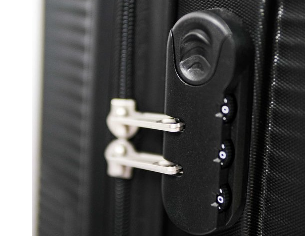 Francesco Ferellino Onyx Black // Small (55,00cm)