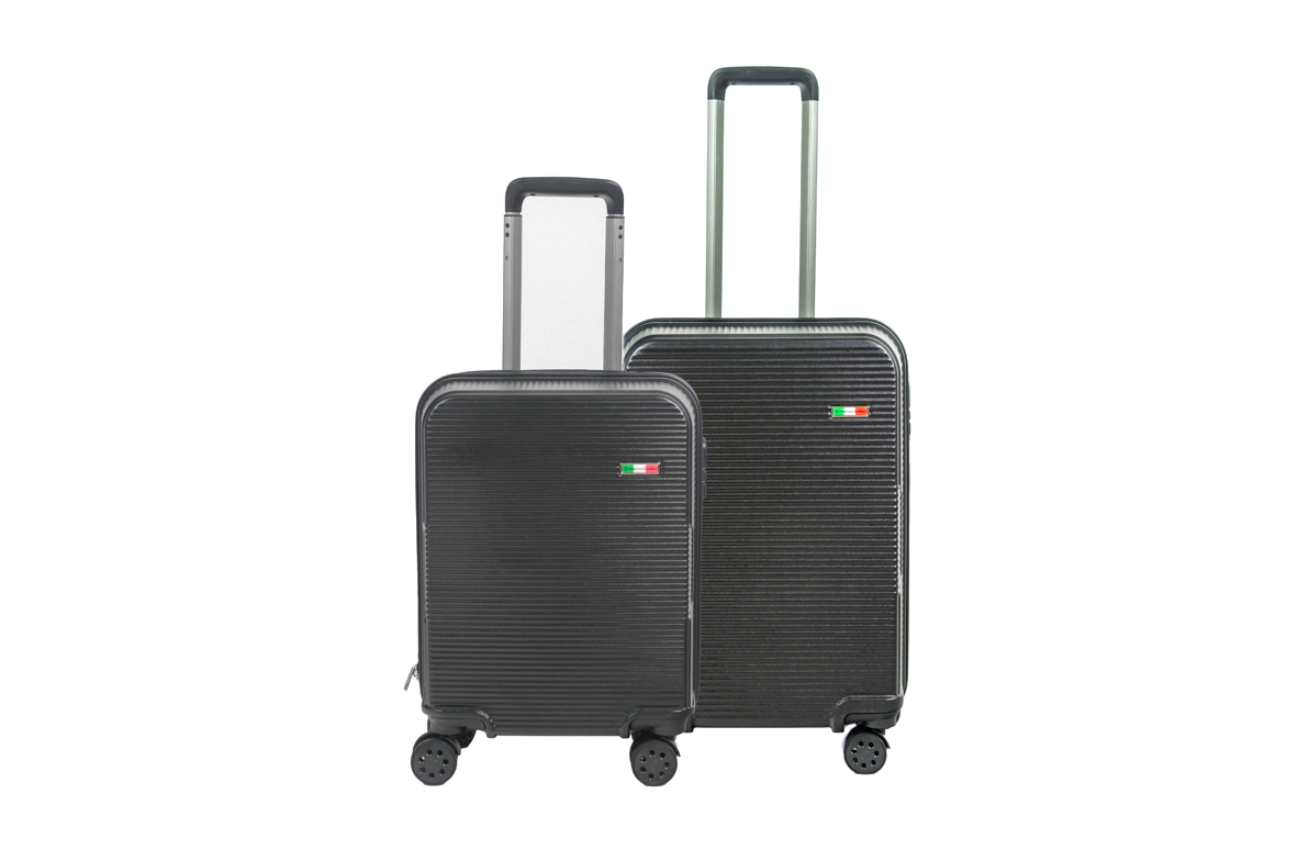 Francesco Ferellino Onyx Black // Medium (69,00cm)