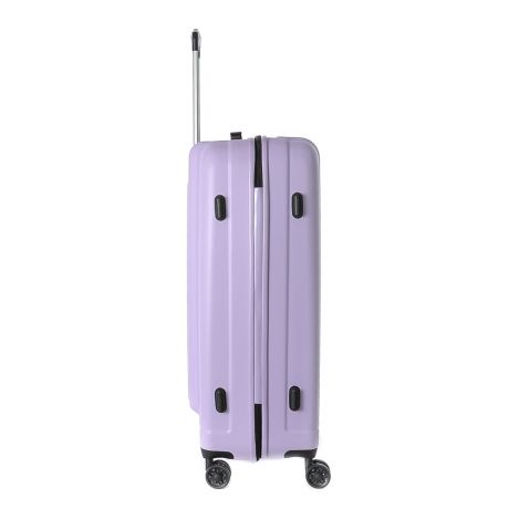 Oistr Noorvik 4 Wheel Spinner Large 79 cm Lilac Purple