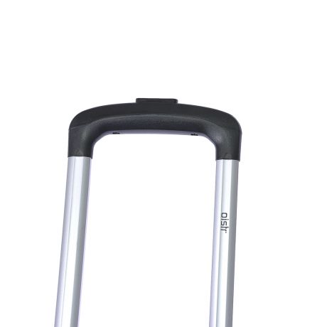 Oistr Noorvik 4 Wheel Spinner Large 79 cm Lilac Purple