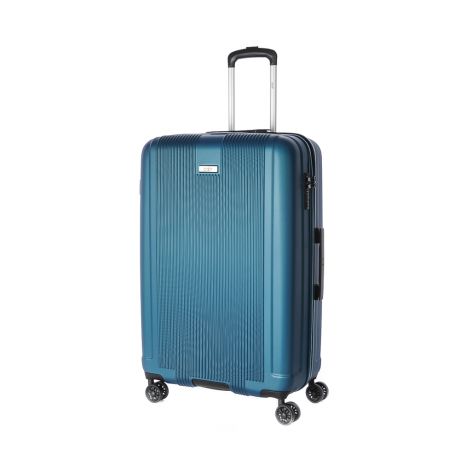 Oistr Noorvik 4 Wheel Spinner Large 79 cm Pearl Blue