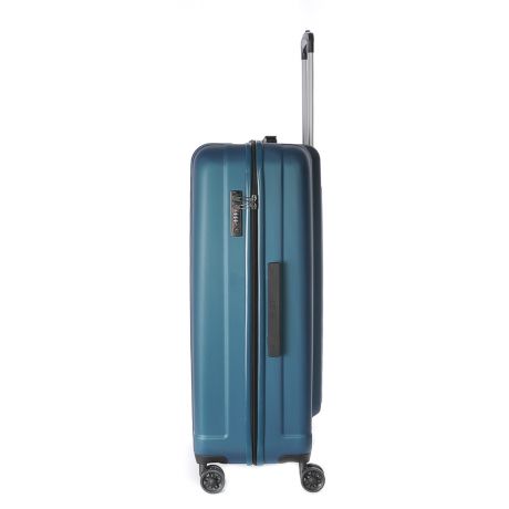 Oistr Noorvik 4 Wheel Spinner Large 79 cm Pearl Blue