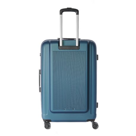 Oistr Noorvik 4 Wheel Spinner Large 79 cm Pearl Blue