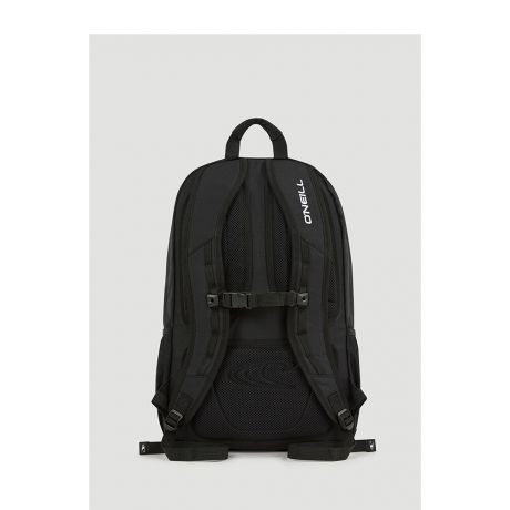 O'Neill Boarder Rugzak Black Out