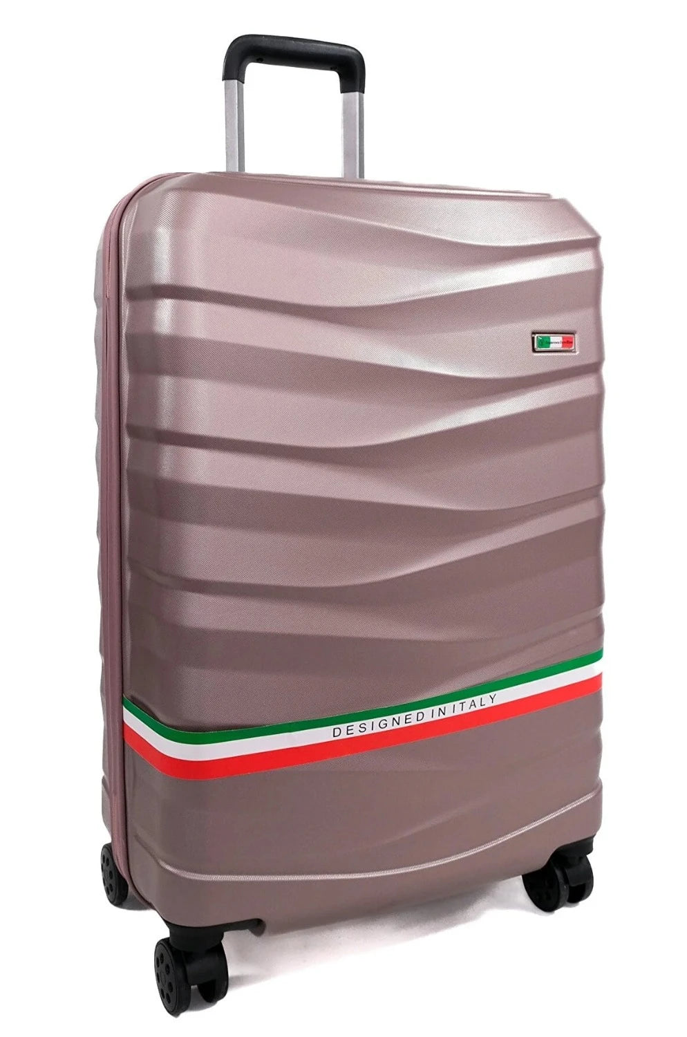 Francesco Ferellino Blush Pink // Medium (69.00cm)