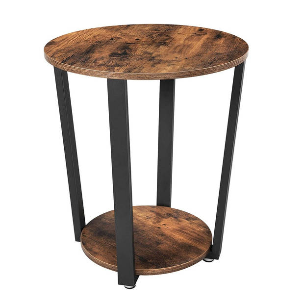 Timber // Songmics // End Table