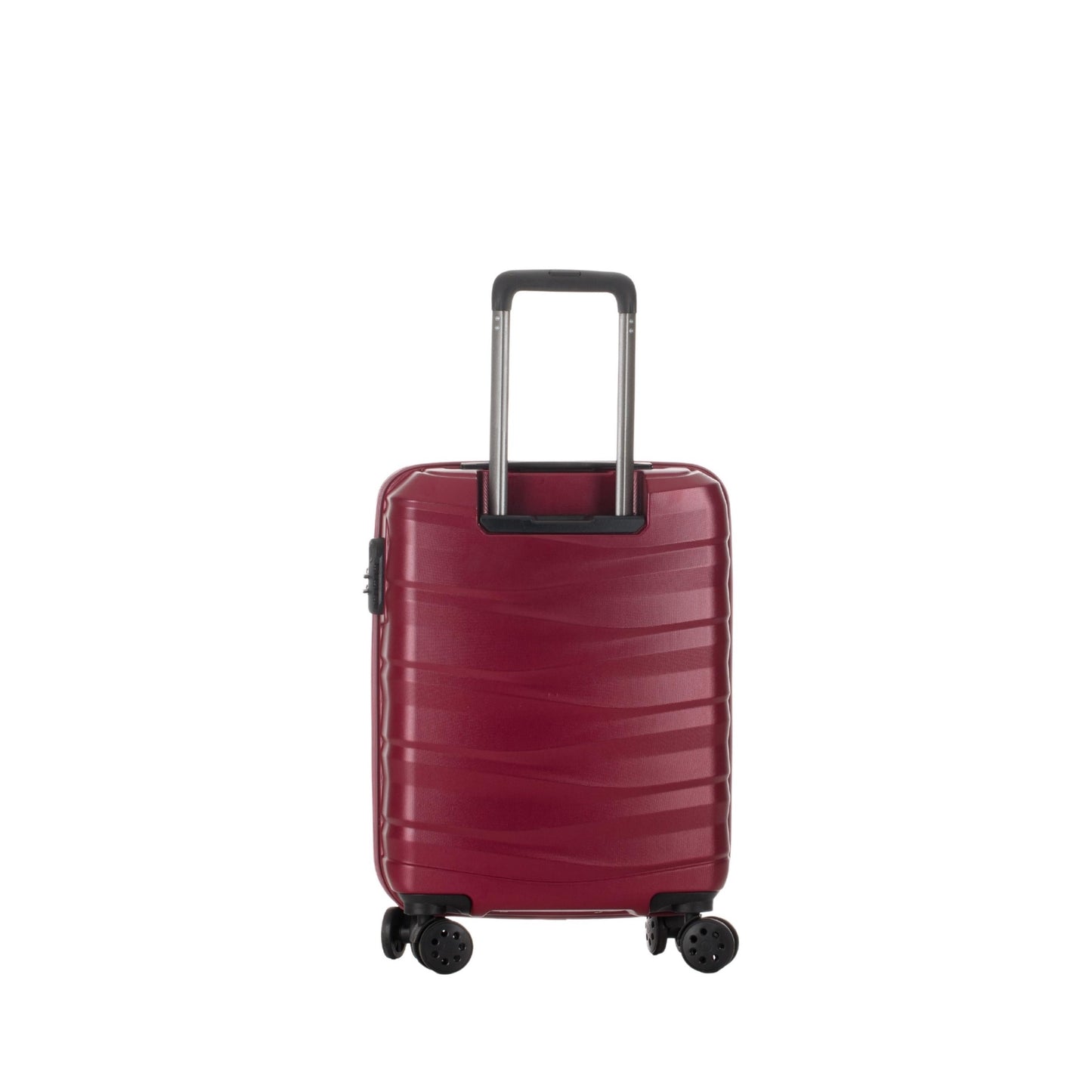 Francesco Ferellino Ruby Red // Set van 3