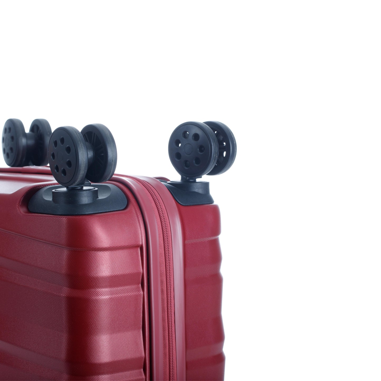 Francesco Ferellino Ruby Red // Set van 3