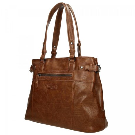 Enrico Benetti Caen Schoudertas Cognac