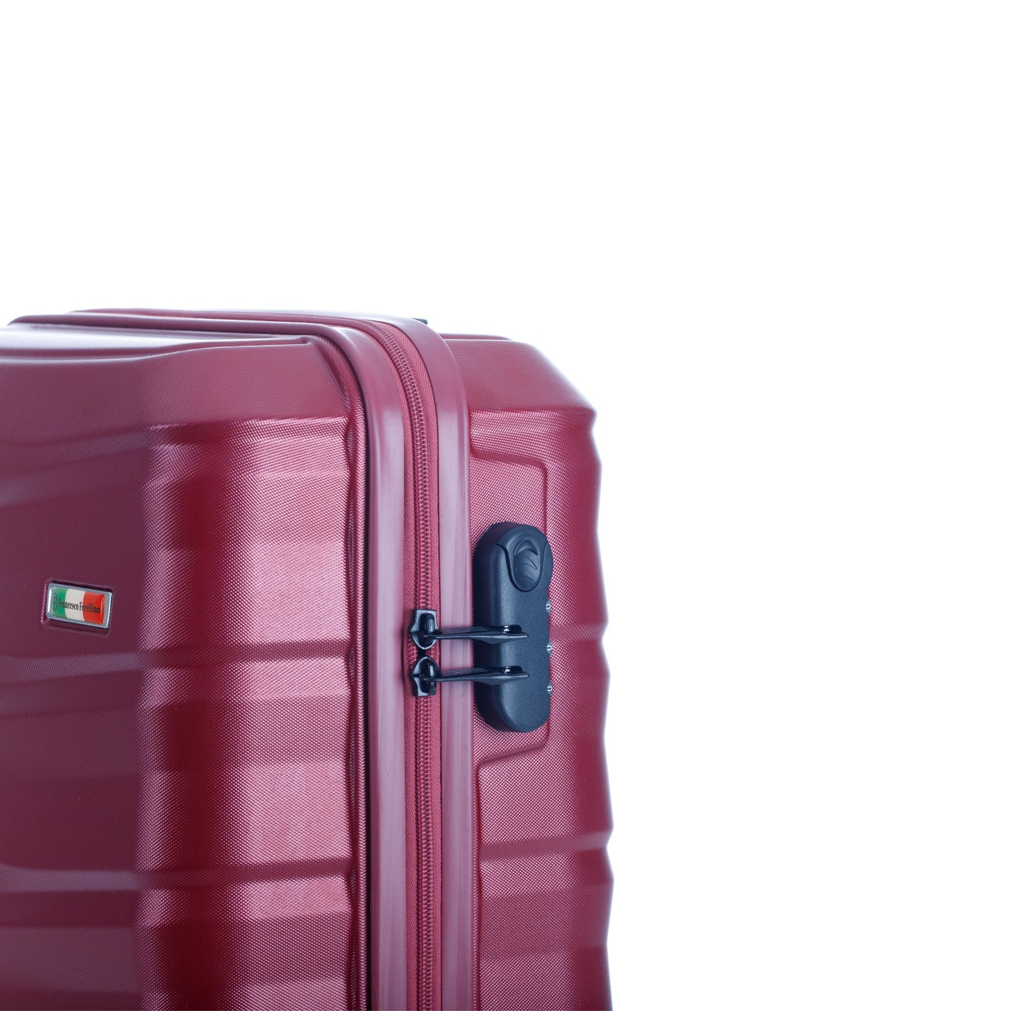 Francesco Ferellino Ruby Red // Medium (69.00cm)