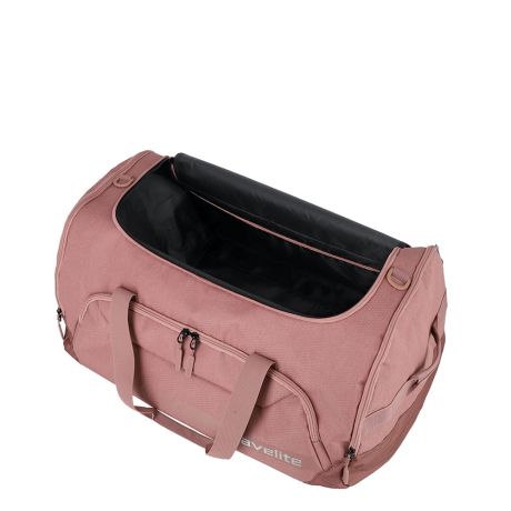 Travelite Kick Off Travelbag Large Rose
